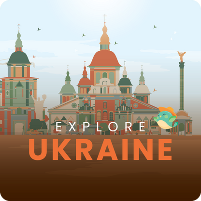 explore UKRAINE (Family)