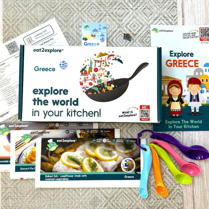 explore Europe (Family)