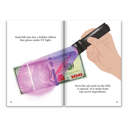 Level 8: Six Decodable Books