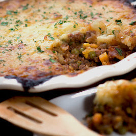 explore 5 Vegetarian (Family)