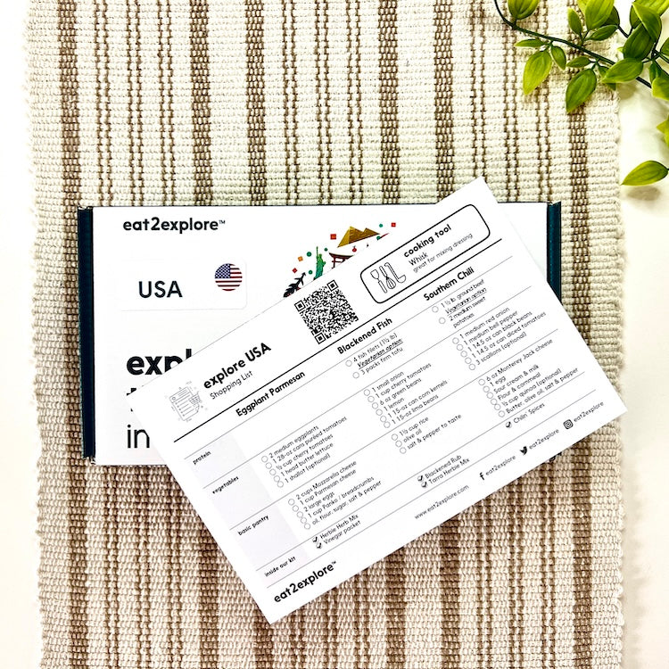 explore USA (Family)
