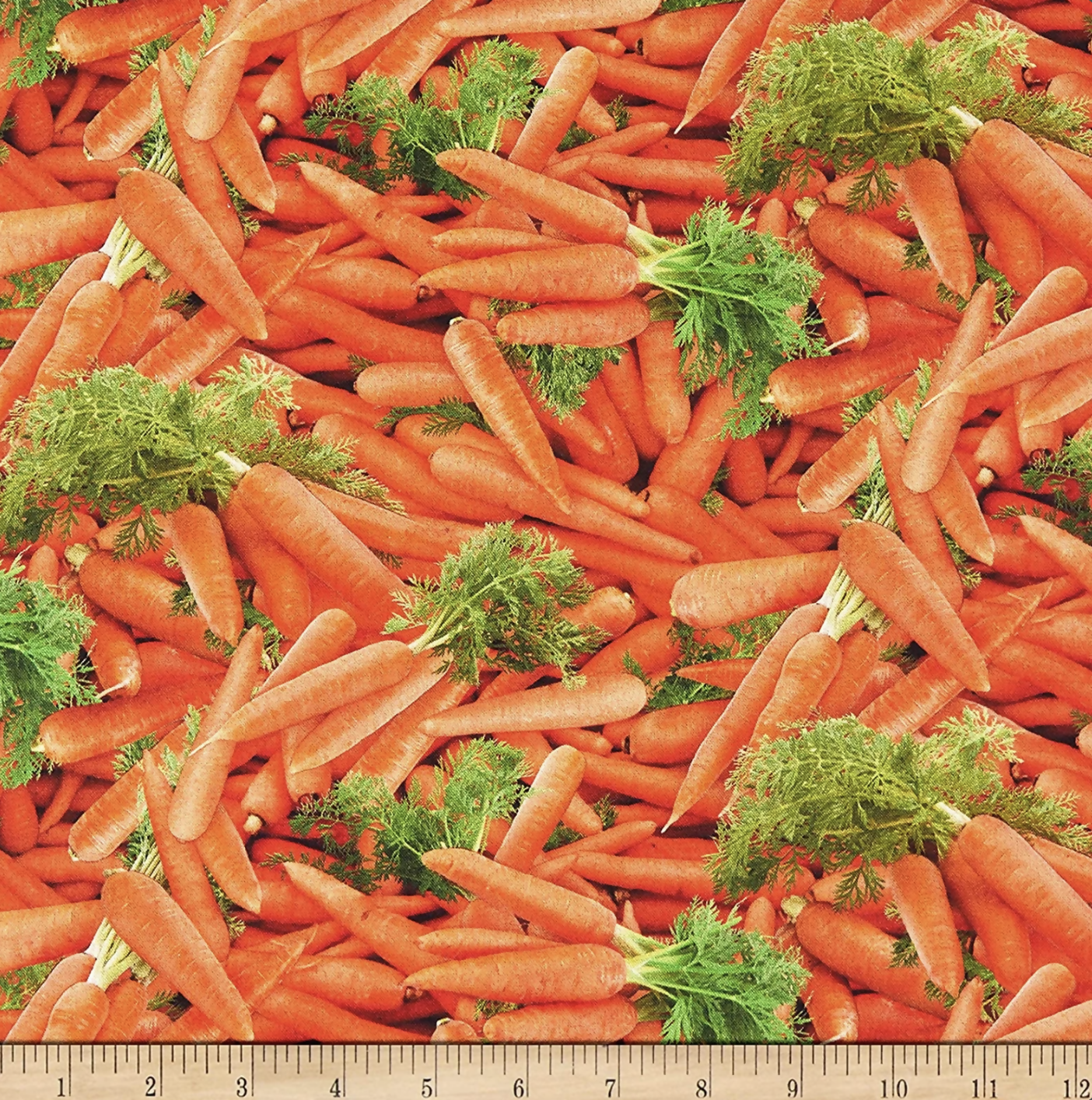 Cooking and Food Prep Aprons - Toddler & Child Size - Bananas, Carrots, Strawberries, Kitchen Utensils