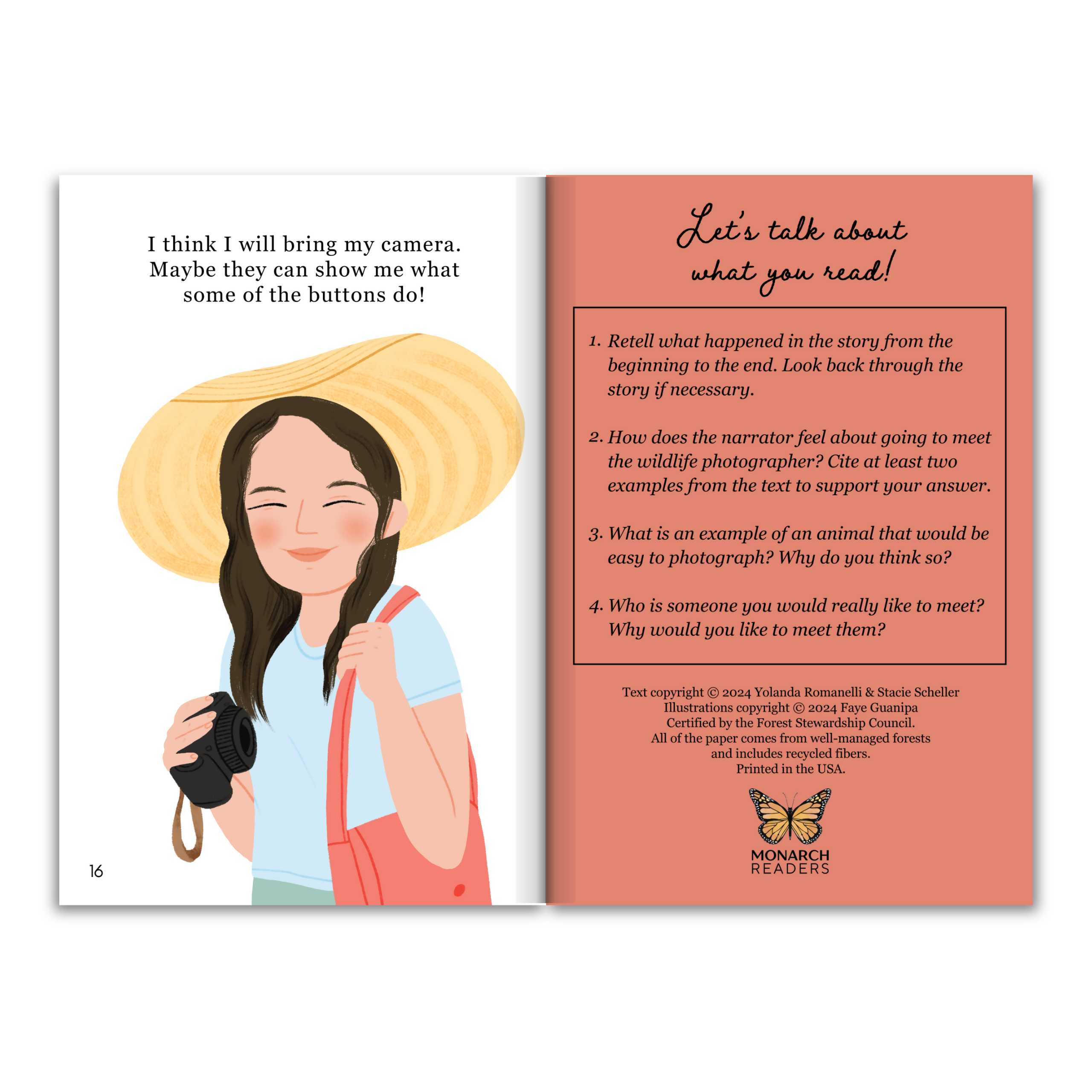 Level 9: Six Decodable Books