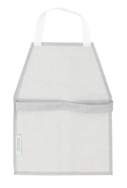 Fog Grey Aprons - Maitri Learning