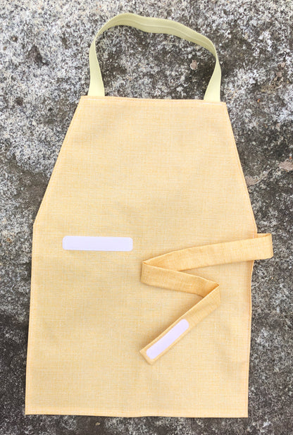 Imperfect Maize Aprons - Maitri Learning