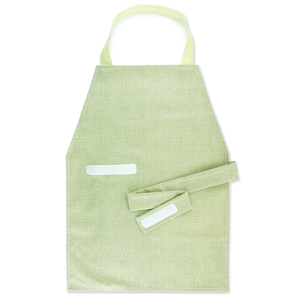 Sage Aprons - Maitri Learning