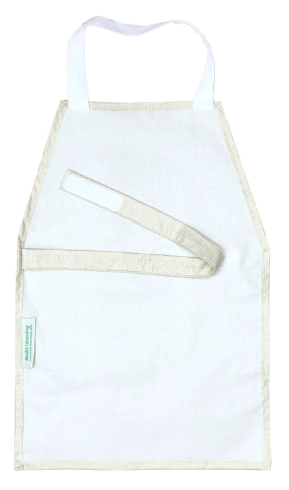 Sand Aprons