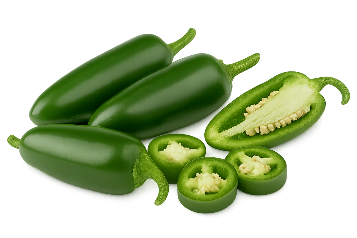 Veggie Bundle (12 seedlings)