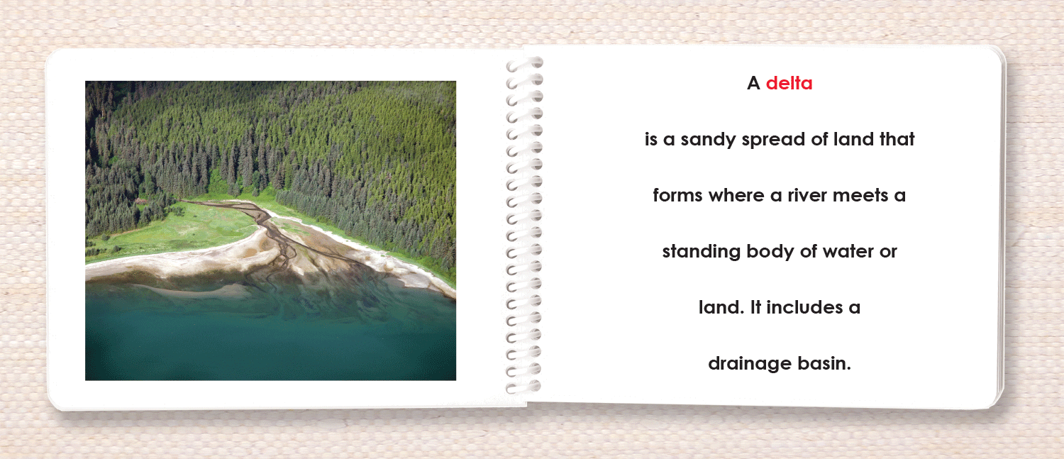 Land & Water 2 Book