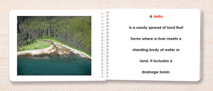 Land & Water 2 Book