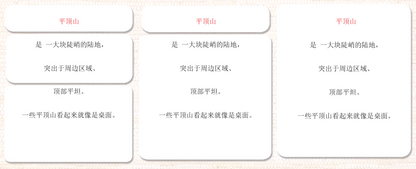 Chinese Land & Water 2 Definitions