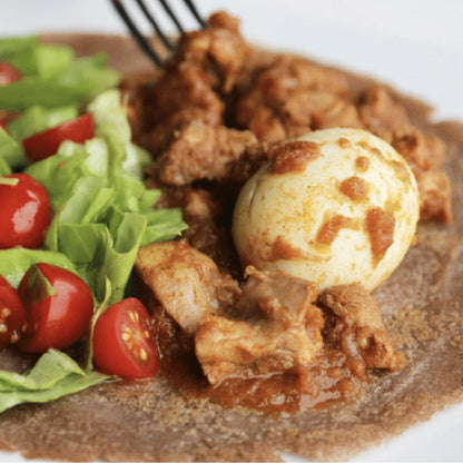 explore 5 Gluten-free (Family)