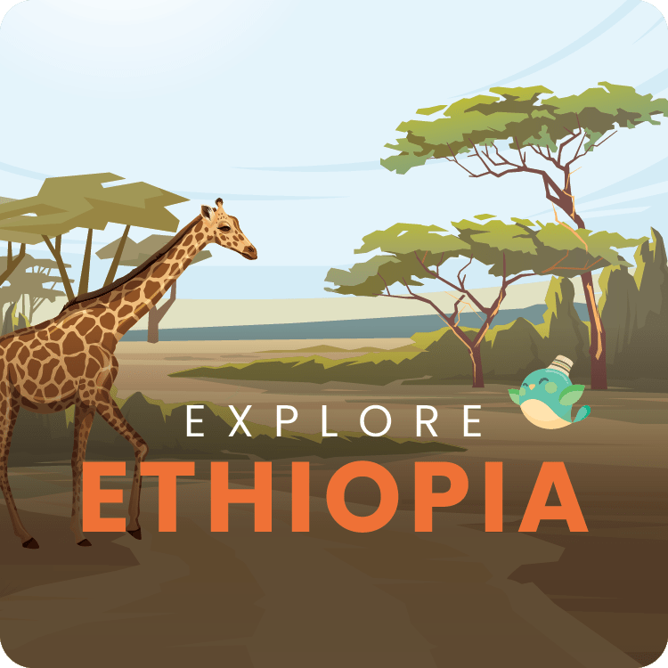 explore ETHIOPIA (Family)
