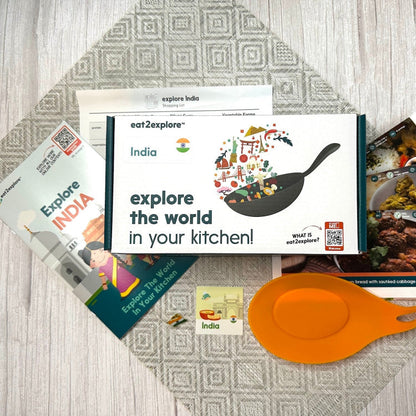 explore INDIA (ClassWallet) - C - 1 - IN - NM - eat2explore