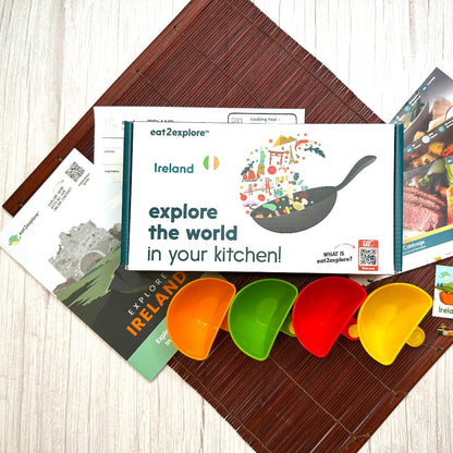 explore IRELAND (Family)