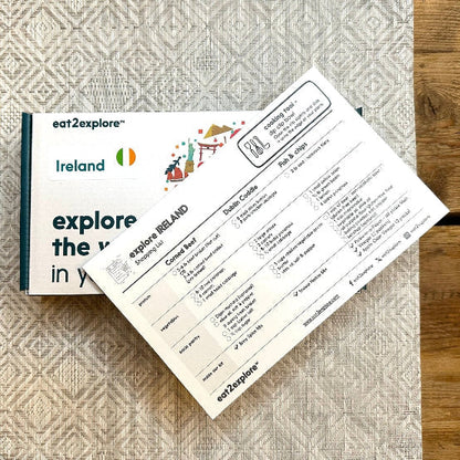 explore IRELAND (Family)