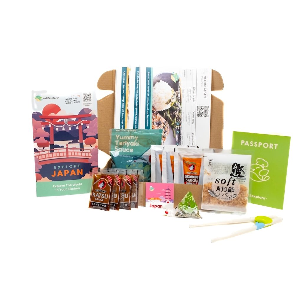 explore JAPAN (ClassWallet) - C - 1 - JA - eat2explore