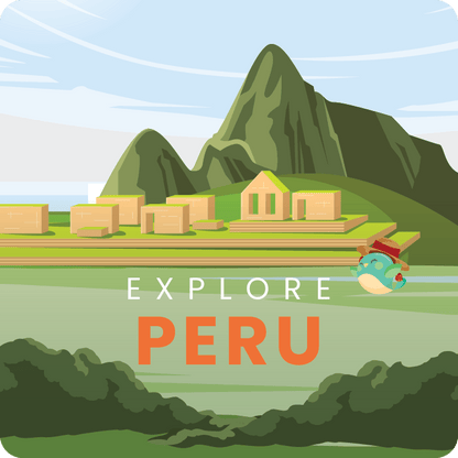 explore PERU (Family)