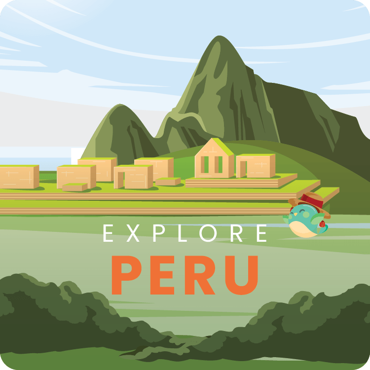 explore PERU (Family)
