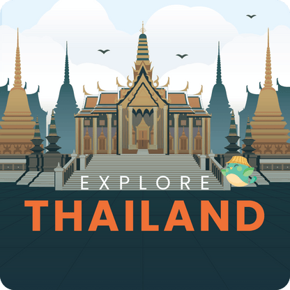 explore THAILAND (ClassWallet) - C - 1 - THNM - eat2explore