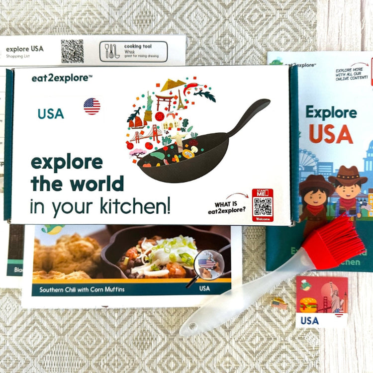 explore USA (Family)