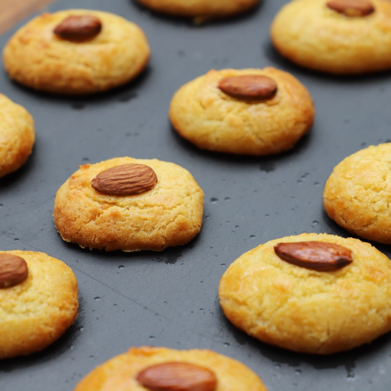 explore World Baking Kit - GLOBAL (Family)