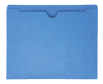 Geography Folders