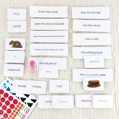 Grammar Bundle