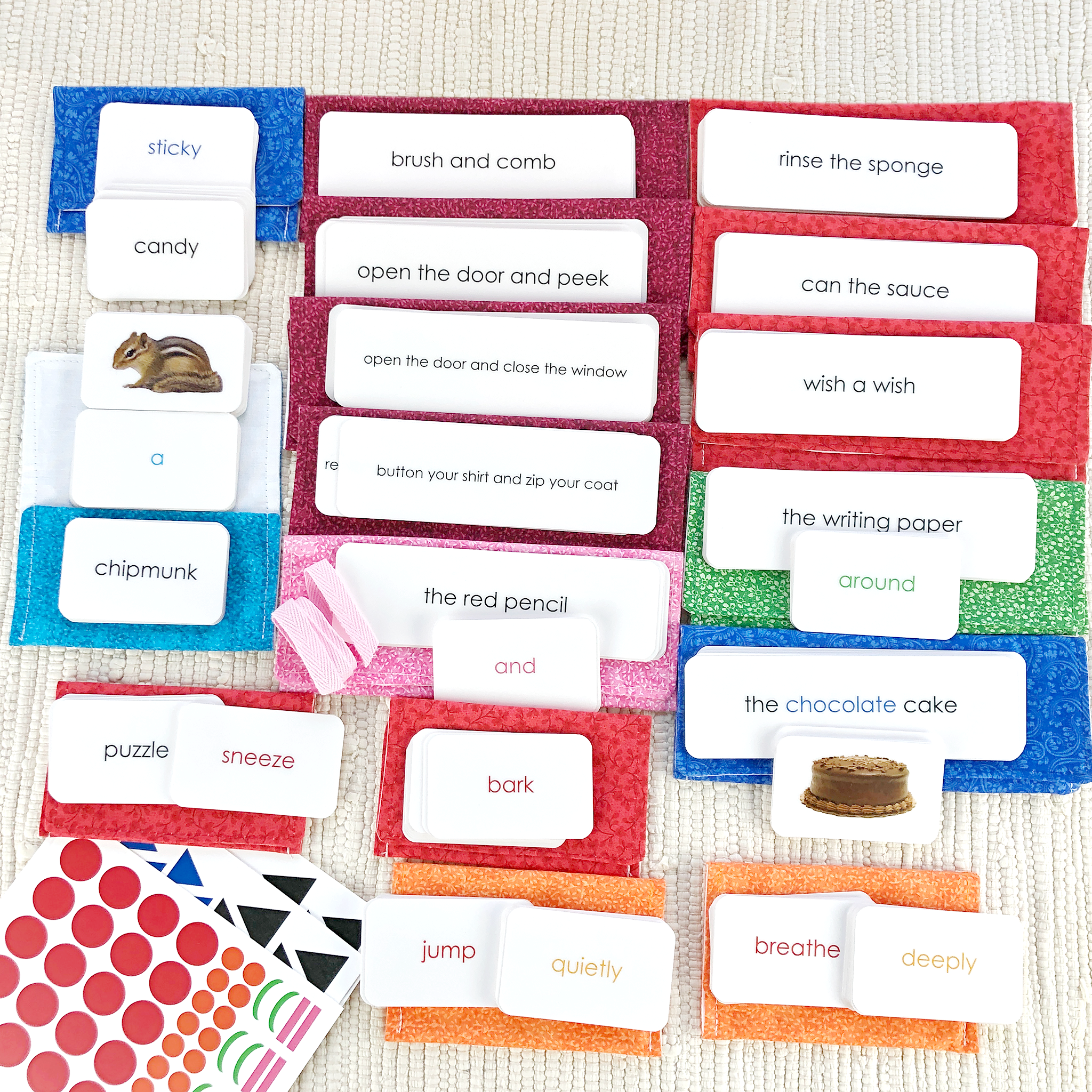 Grammar Bundle