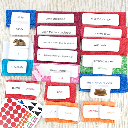 Grammar Bundle