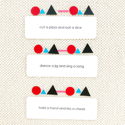 Grammar Step 15: Commands 3