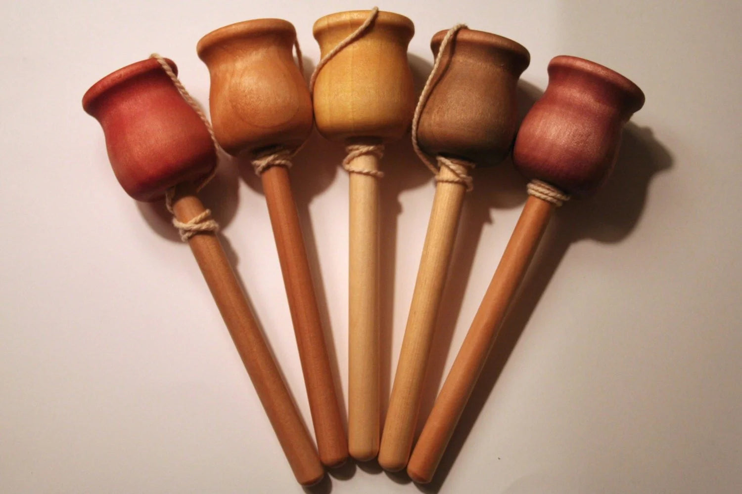 Classic Ball and Cup Game - Summer gift