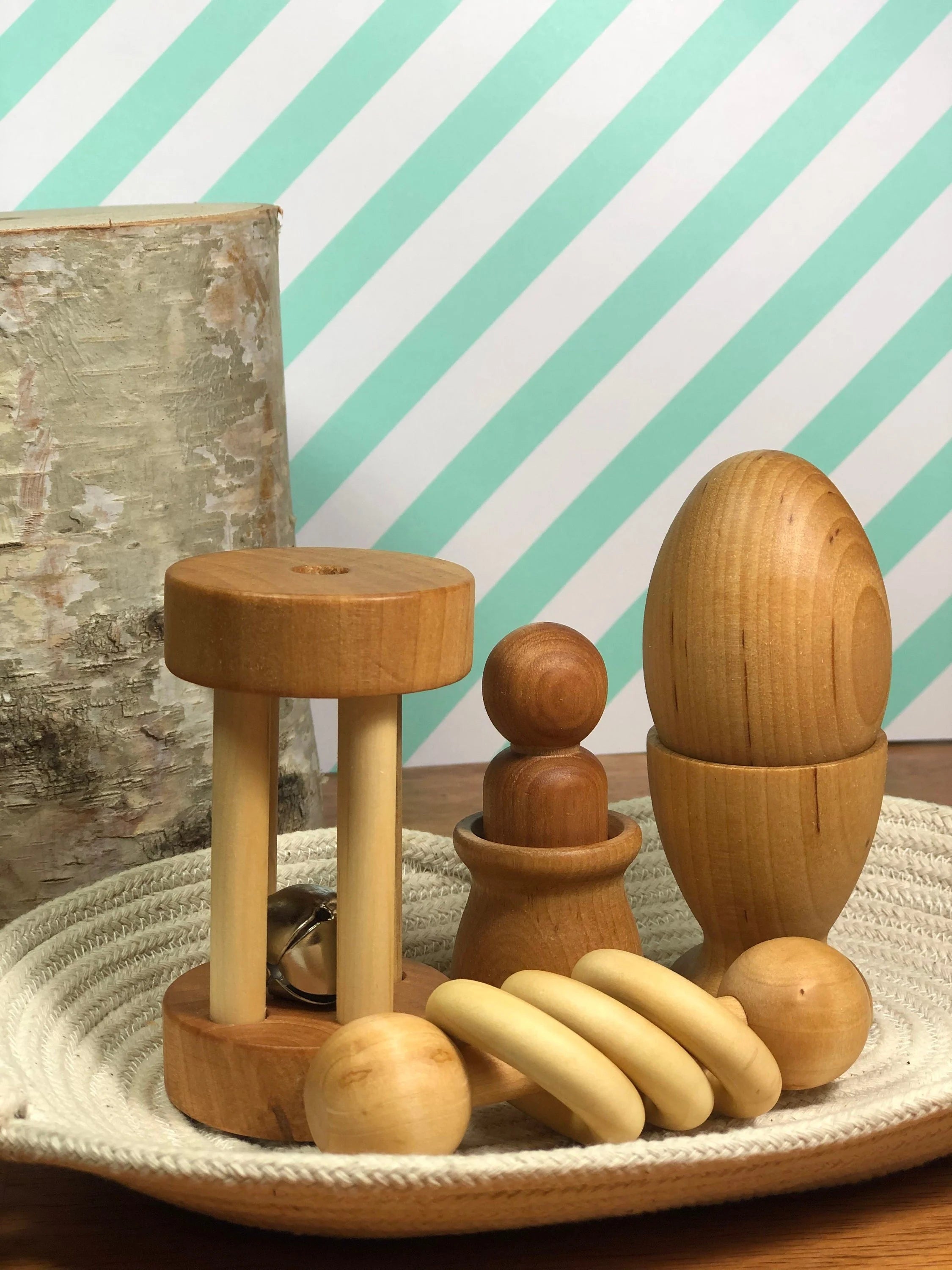 Essential Montessori Best Seller Bundle
