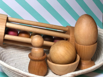 6-9 Months Bundle of Essential Montessori Materials