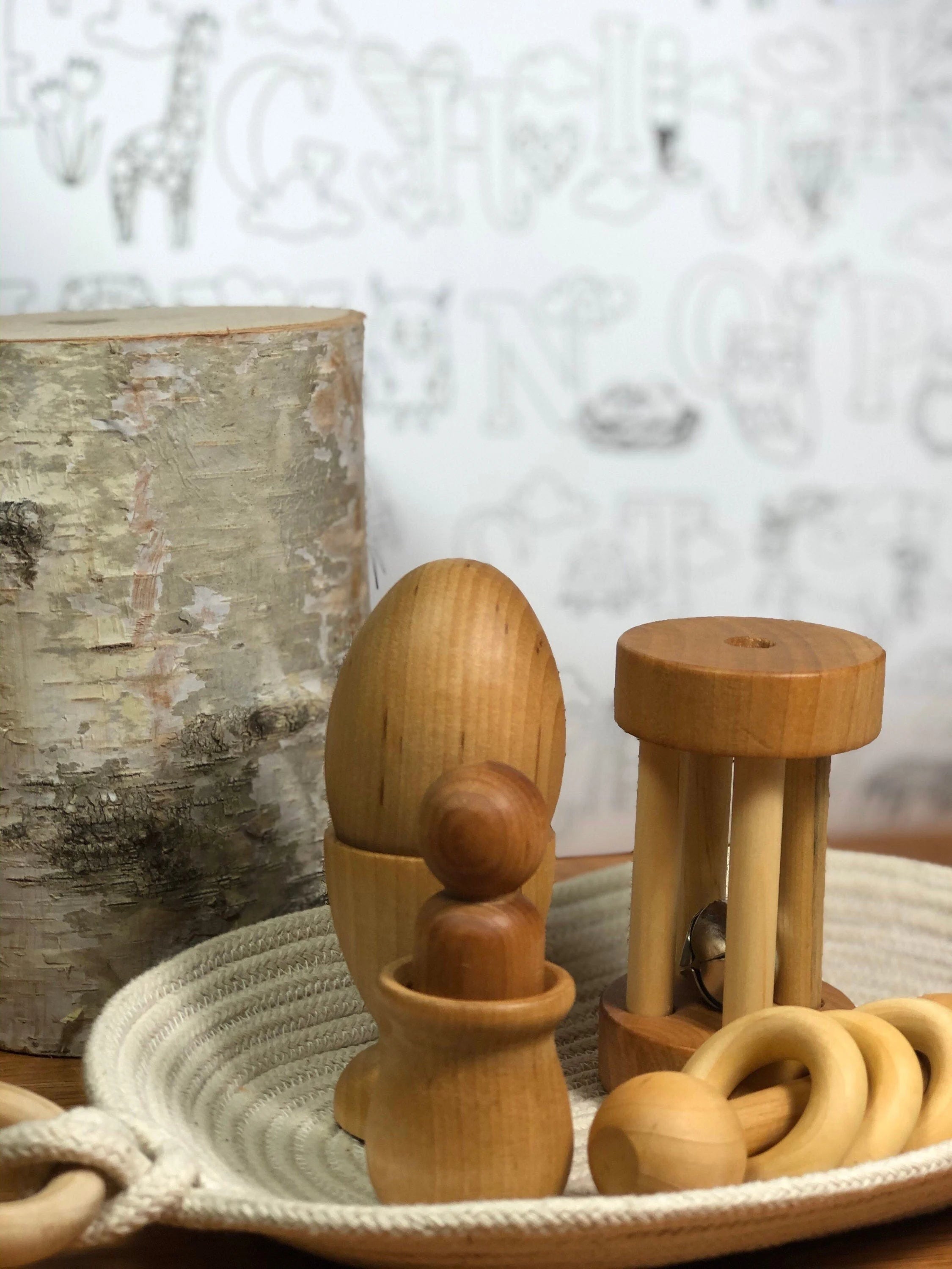Essential Montessori Best Seller Bundle