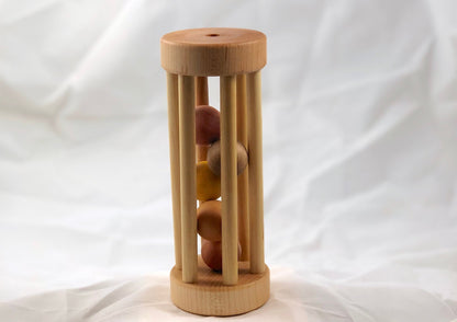 Rolling Ball Cylinder