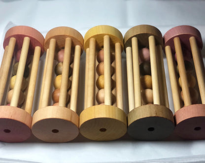 Rolling Ball Cylinder