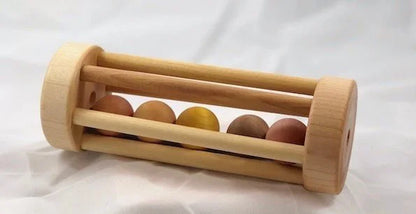 Rolling Ball Cylinder