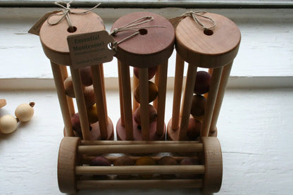 Rolling Ball Cylinder