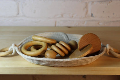 Choose Your Own Essentials: A Customizable Essential Montessori Bundle