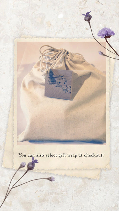 Essential Montessori Classic Wooden Ring Shaker