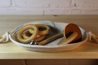 Choose Your Own Essentials: A Customizable Essential Montessori Bundle