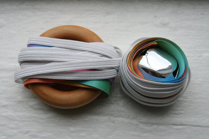 Bell and Ring Mobile Gift Set