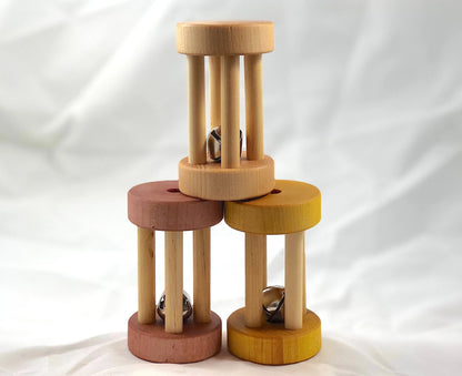 Bell Roller Cylinder