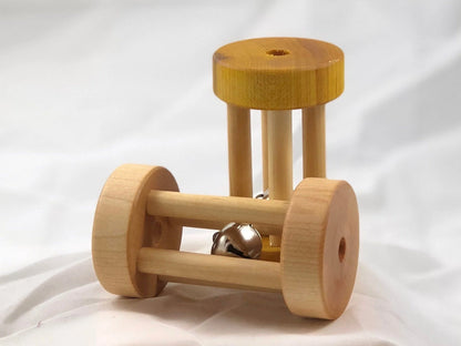 Bell Roller Cylinder