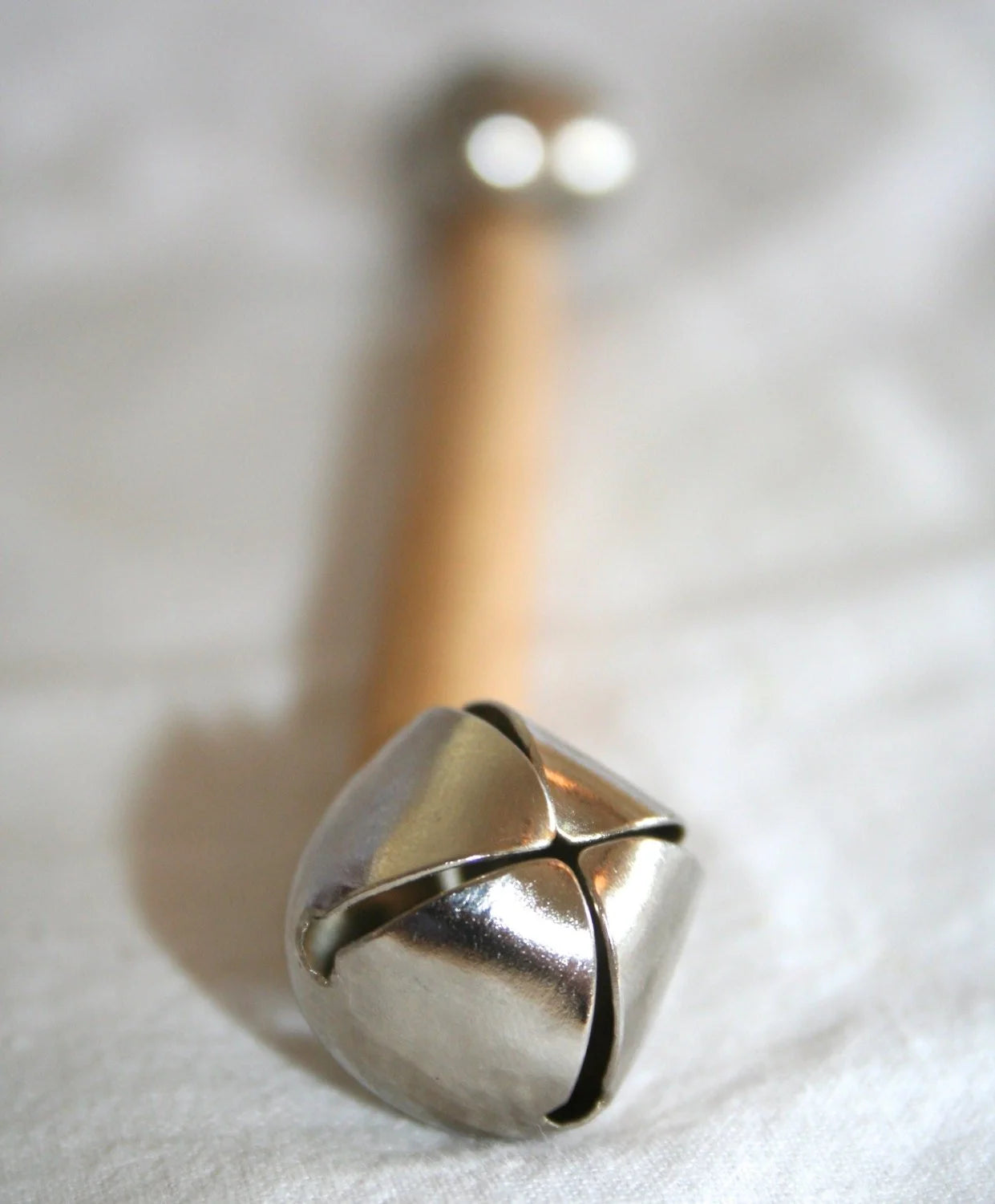 Bell Shaker