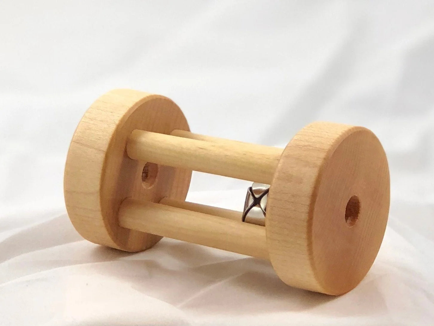 Bell Roller Cylinder