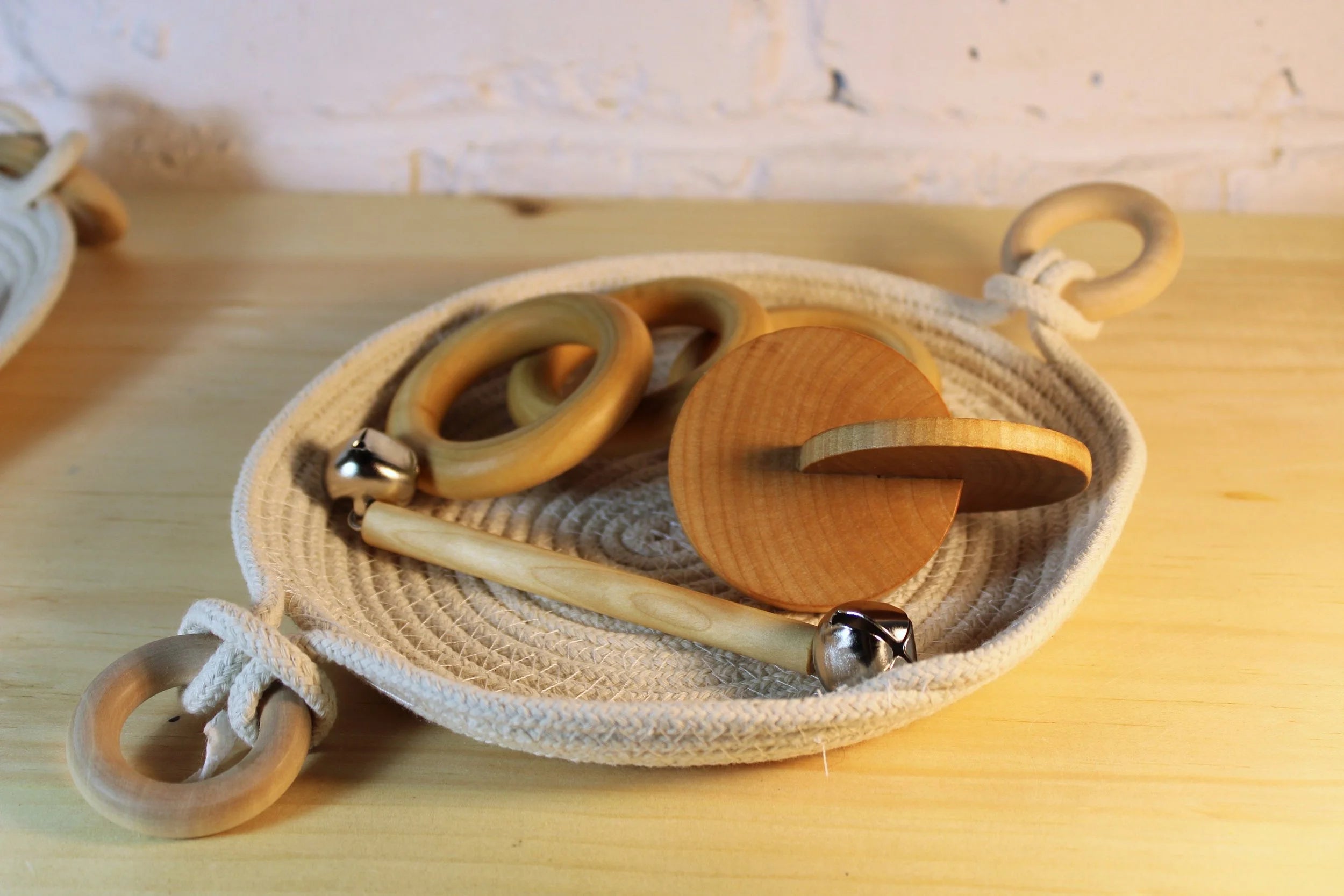 Choose Your Own Essentials: A Customizable Essential Montessori Bundle