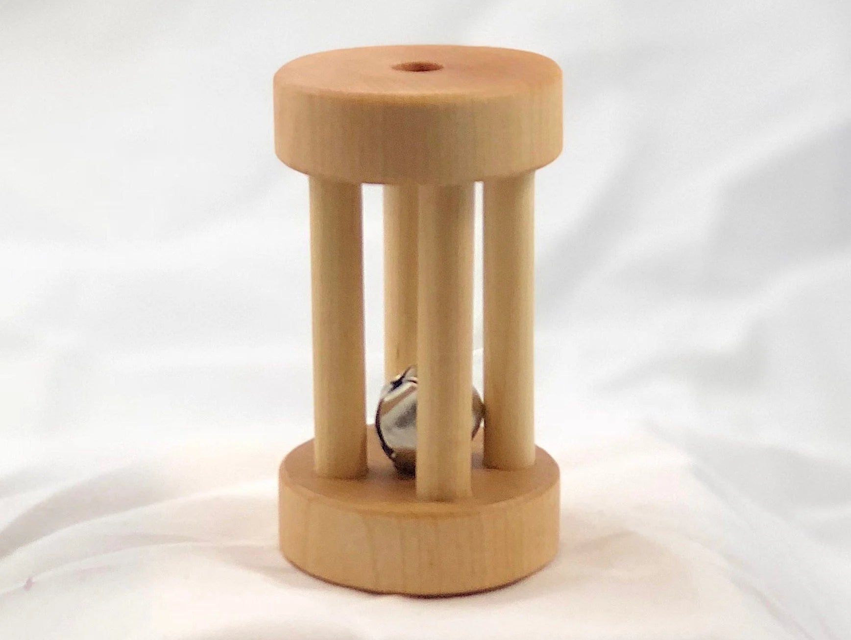 Bell Roller Cylinder