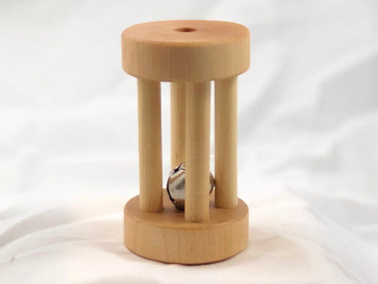 Bell Roller Cylinder